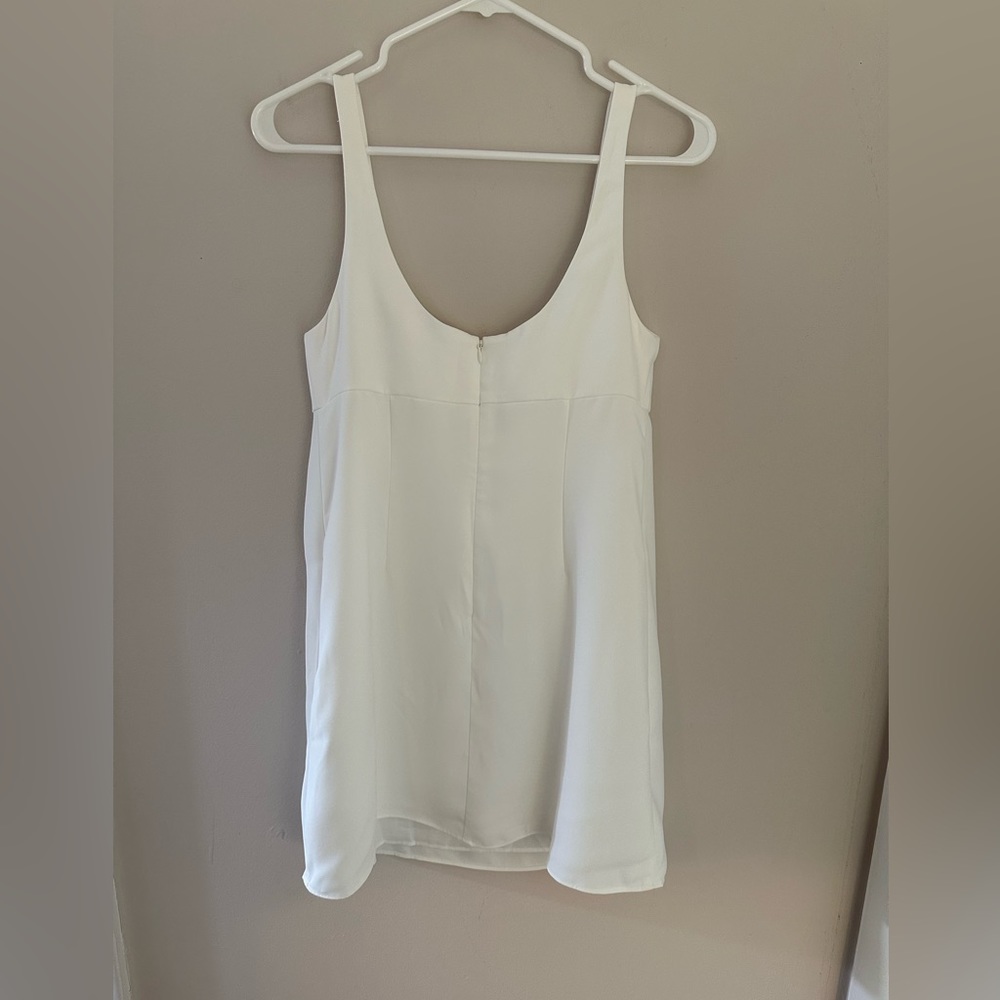 Amanda Uprichard dress size Small in Ivory - Picture 11 of 13
